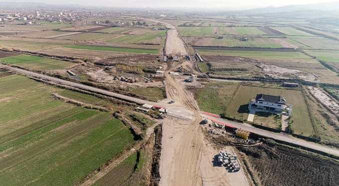 Bypassi i Fierit: 22 km autostrade, 2.7 mln euro per 1 kilometer